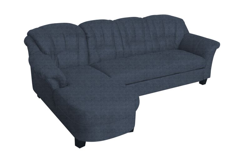 Corner sofa - Budapest (Pull-out)