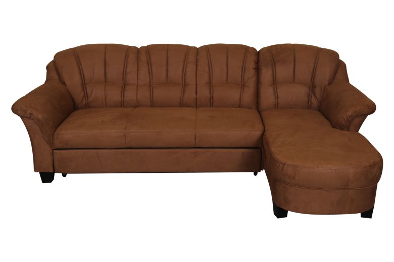 Corner sofa - Budapest (Pull-out)
