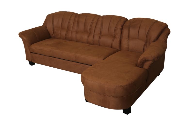 Corner sofa - Budapest (Pull-out)