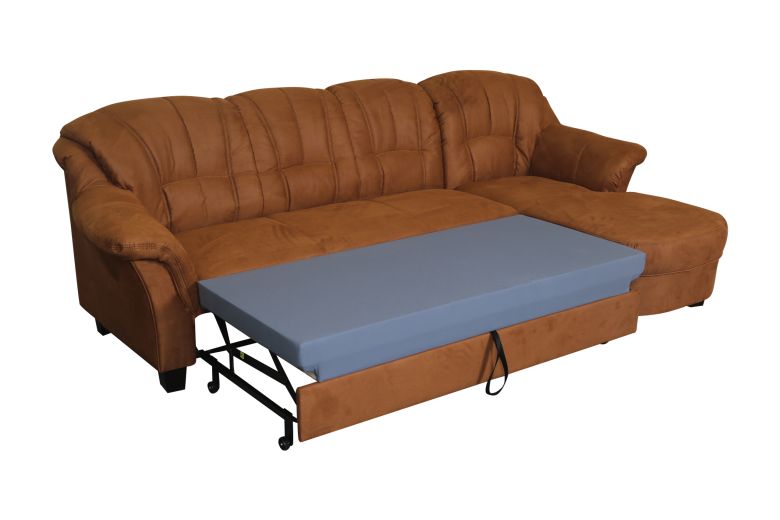 Corner sofa - Budapest (Pull-out)