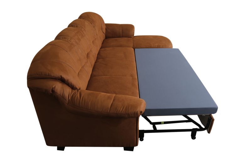 Corner sofa - Budapest (Pull-out)