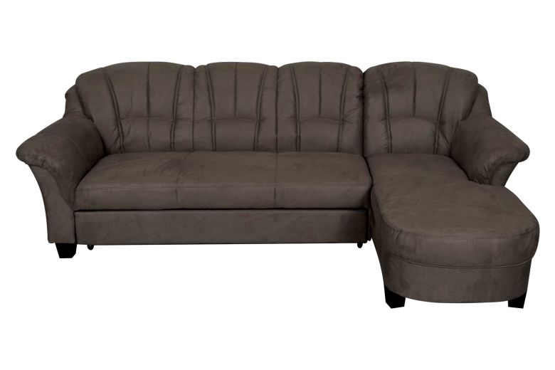 Corner sofa - Budapest (Pull-out)