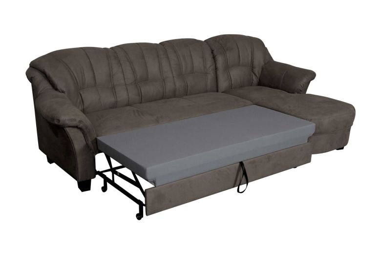 Corner sofa - Budapest (Pull-out)