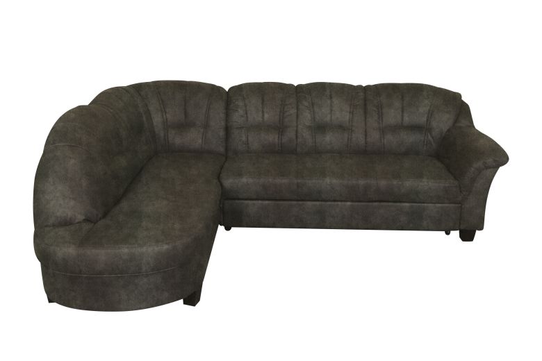 Corner sofa - Budapest (Pull-out)