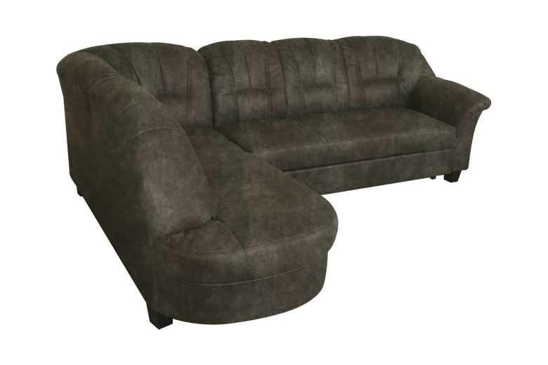 Corner sofa - Budapest (Pull-out)