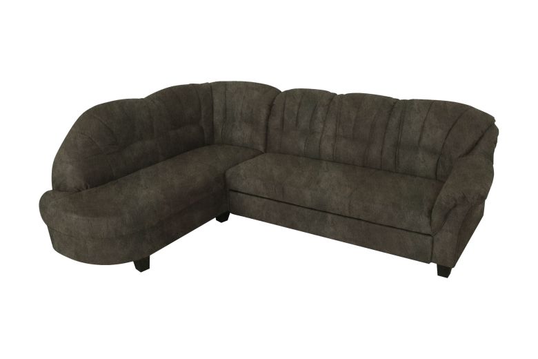 Corner sofa - Budapest (Pull-out)