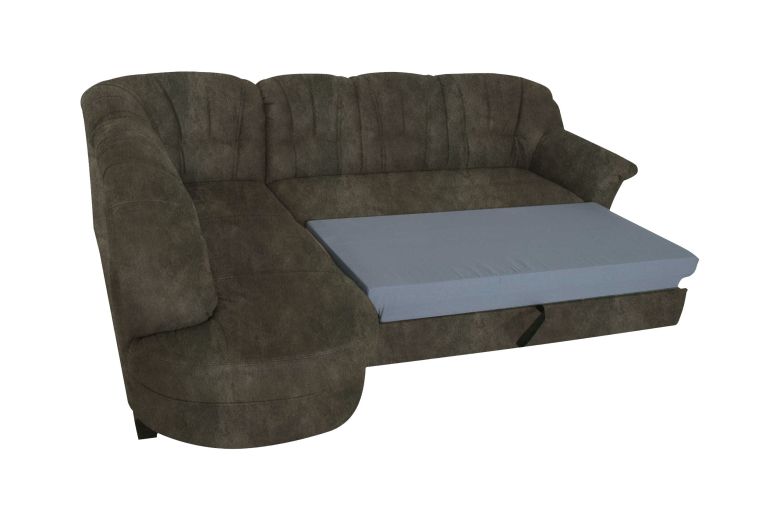 Corner sofa - Budapest (Pull-out)