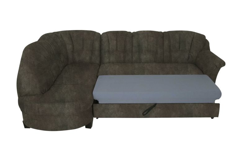 Corner sofa - Budapest (Pull-out)