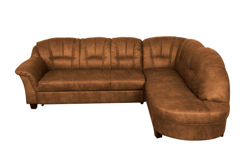 Corner sofa - Budapest (Pull-out)