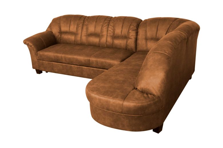 Corner sofa - Budapest (Pull-out)