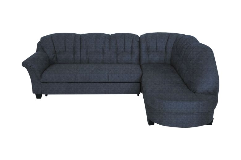 Corner sofa - Budapest (Pull-out)