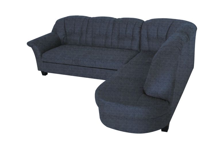 Corner sofa - Budapest (Pull-out)