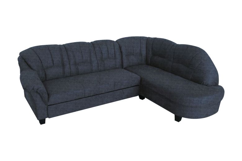 Corner sofa - Budapest (Pull-out)