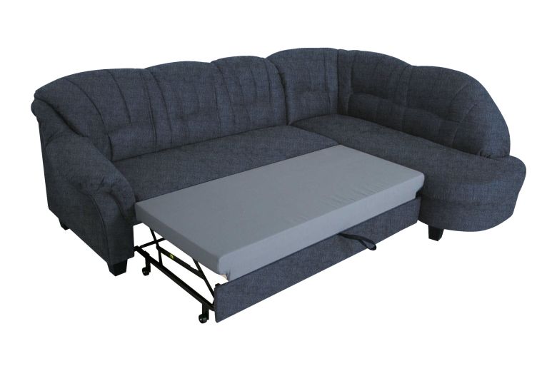 Corner sofa - Budapest (Pull-out)