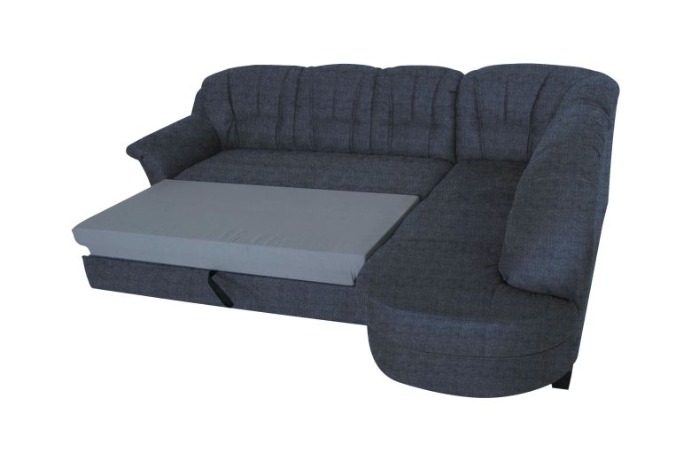 Corner sofa - Budapest (Pull-out)
