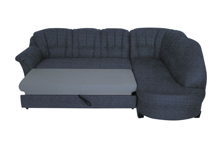 Corner sofa - Budapest (Pull-out)