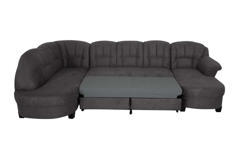 U shape sofa - Budapest (Pull-out)