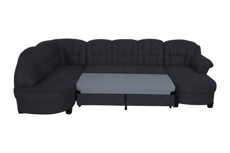 U shape sofa - Budapest (Pull-out)