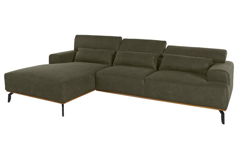 Corner sofa - Laredo