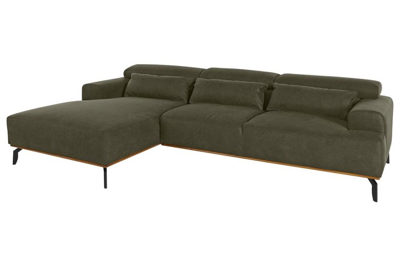 Corner sofa - Laredo
