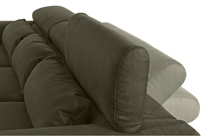 Corner sofa - Laredo