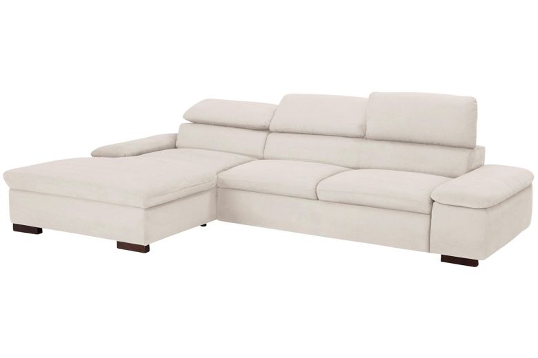Corner sofa - Alberto