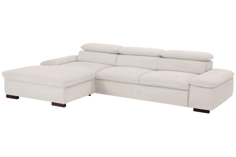 Corner sofa - Alberto