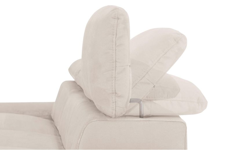 Corner sofa - Alberto