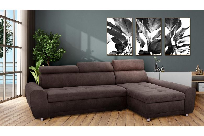 Corner sofa - Riva Corner sofa - Riva