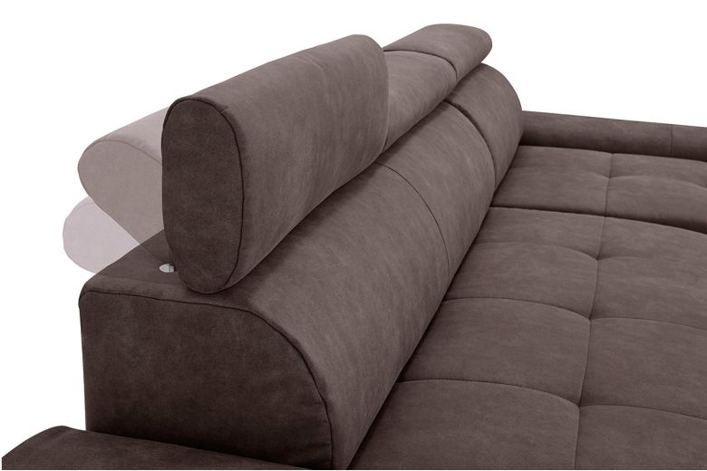 Corner sofa - Riva Corner sofa - Riva