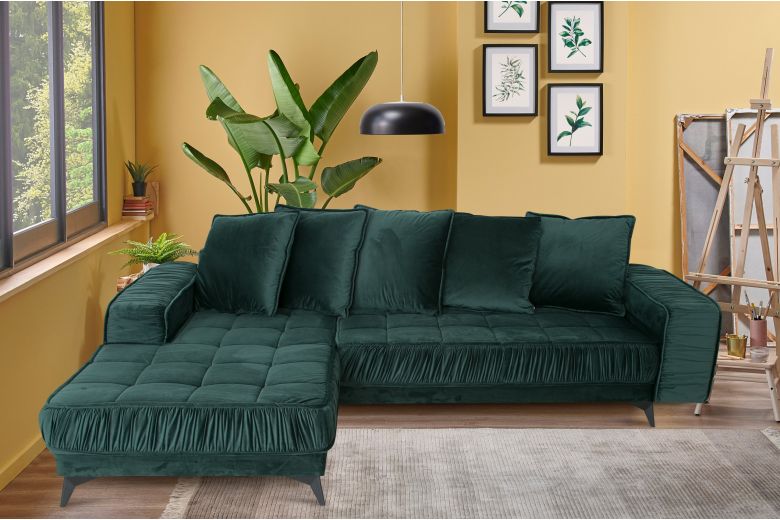 Corner sofa - Belaja