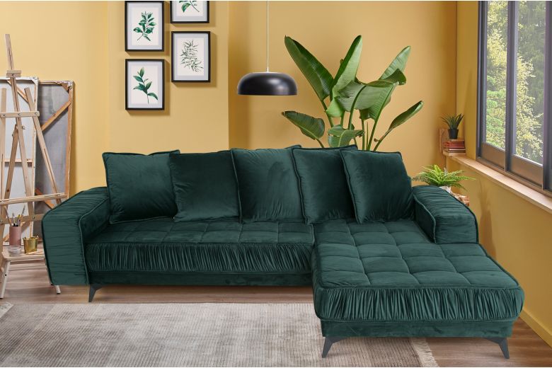 Corner sofa - Belaja