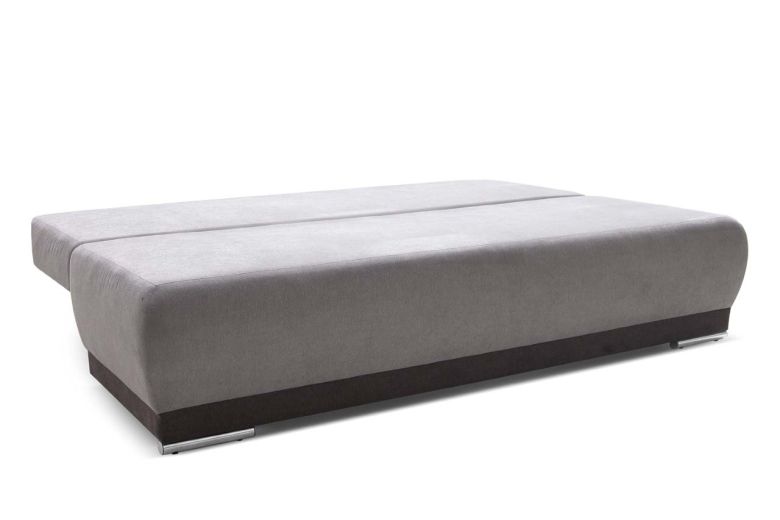 Sofa+bed - Rino (Pull-out with storage box)