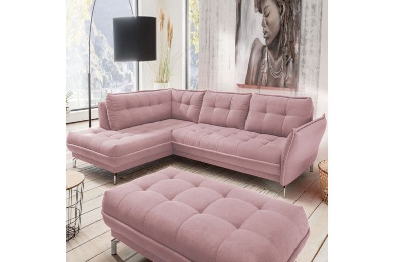 Corner sofa - Nanini