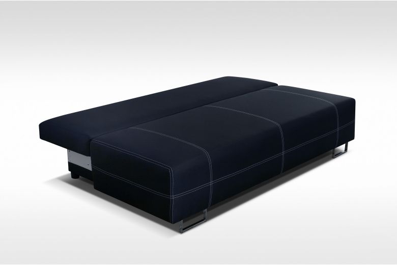 3 seat sofa - Eliza (Pull-out with storage box)
