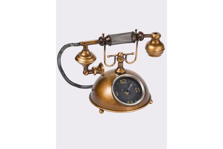 Предмет декора - Table clock-19994409