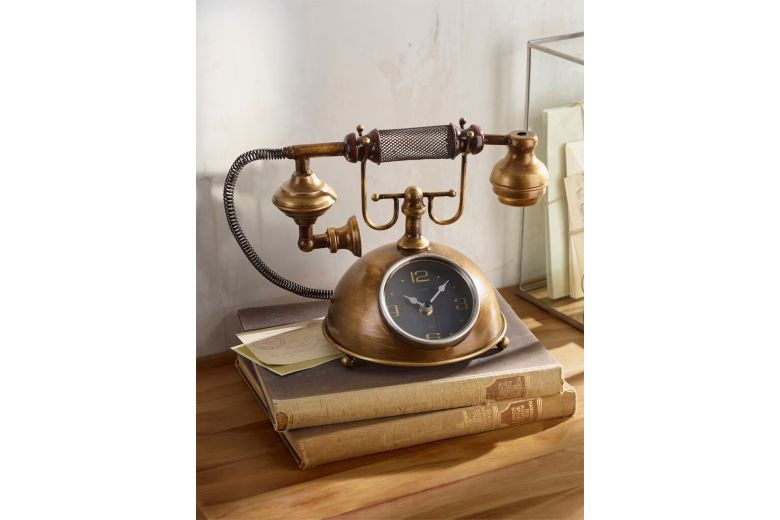 Предмет декора - Table clock-19994409