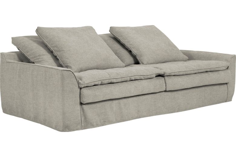 2,5 seat sofa - Sake