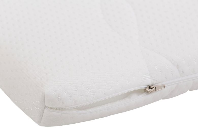 Boxspring bed 180x200 - Cavan (With storage box)