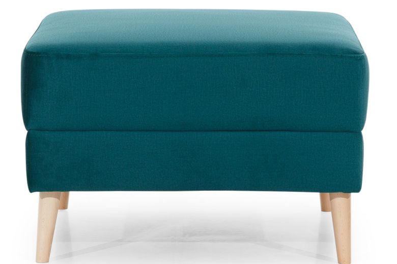 Footstool - Asgard