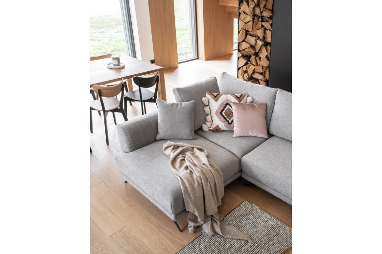 Corner sofa - Larde (Pull-out bed) Corner sofa - Larde (Pull-out bed)