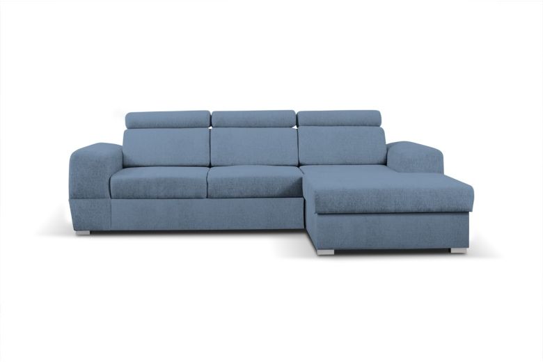 Corner sofa - Matrix mini (Pull-out with storage box)