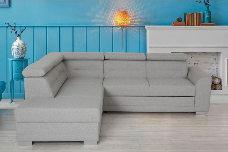 Corner sofa - Lucy