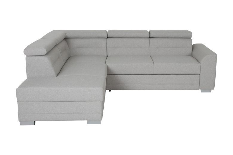 Corner sofa - Lucy