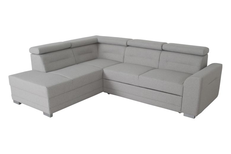 Corner sofa - Lucy