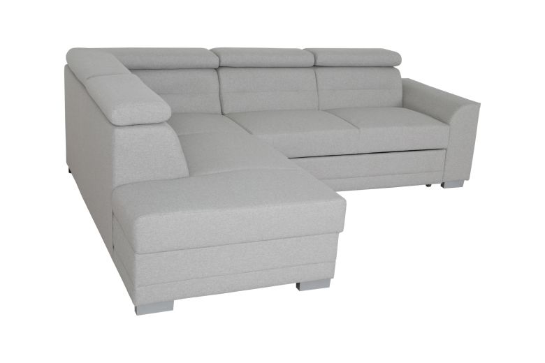 Corner sofa - Lucy