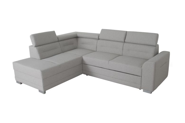 Corner sofa - Lucy