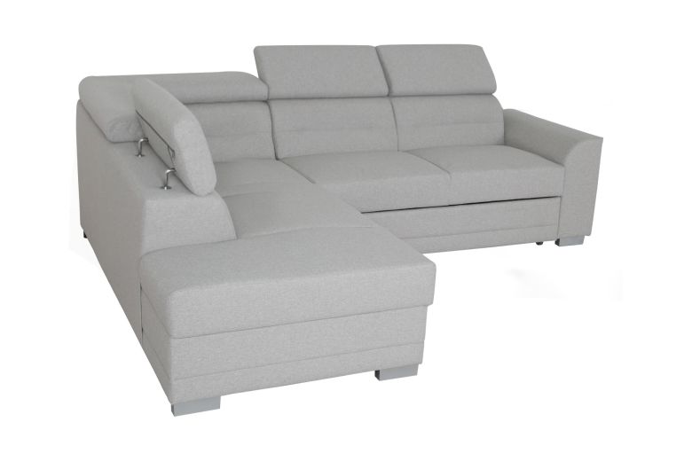 Corner sofa - Lucy