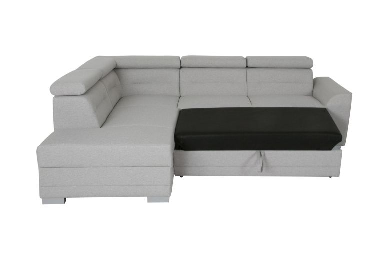 Corner sofa - Lucy