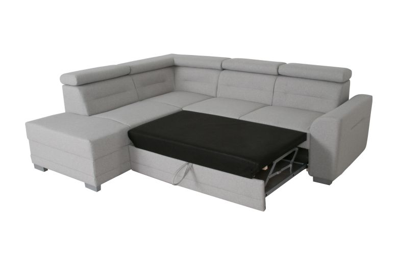 Corner sofa - Lucy